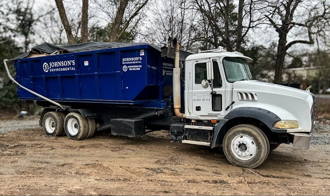 Monthly Dumpster Rental