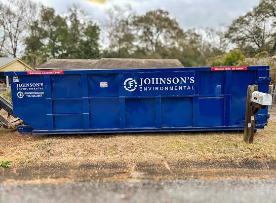 Garbage Dumpster Rentals Near Me