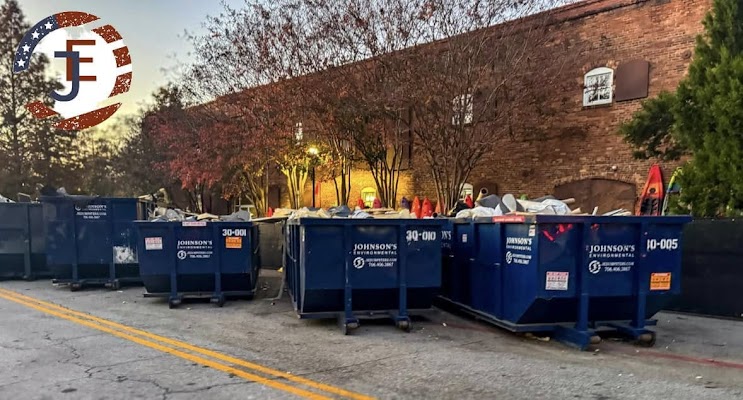 Dumpster Rental Pricing