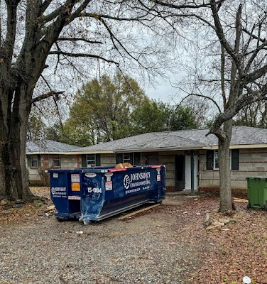 Dumpster Rental Near Me